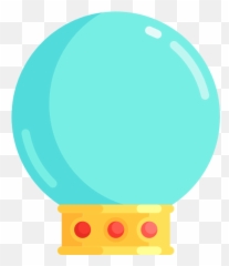 Magic Ball - Free miscellaneous icons Circle png