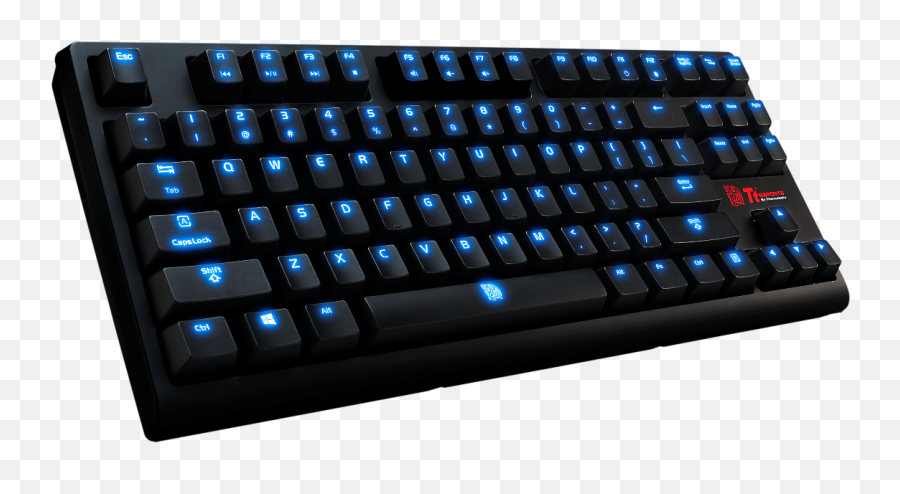 Poseidon Gaming Keyboard Mechanical Png - Teclado Mecanico Chile,Razer Keyboard Png