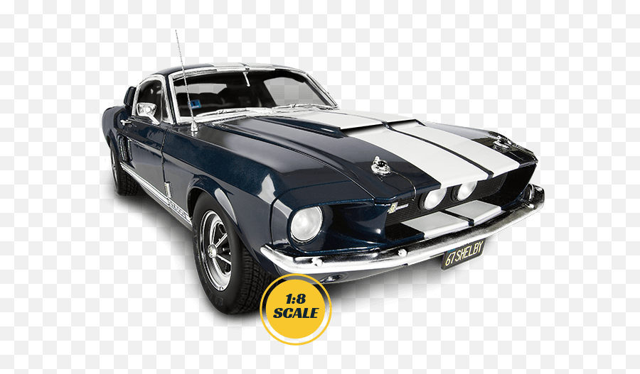 Costruisci Ford Mustang Shelby - Mustang Eleanor Png,Mustang Png