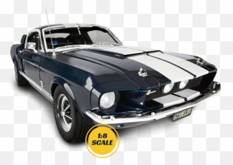 Costruisci Ford Mustang Shelby - Mustang Eleanor Png,Mustang Png