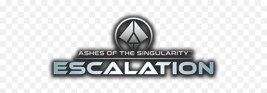 Ashes Of The Singularity Escalation Gets V28 Update With - Emblem Png,Ashes Png