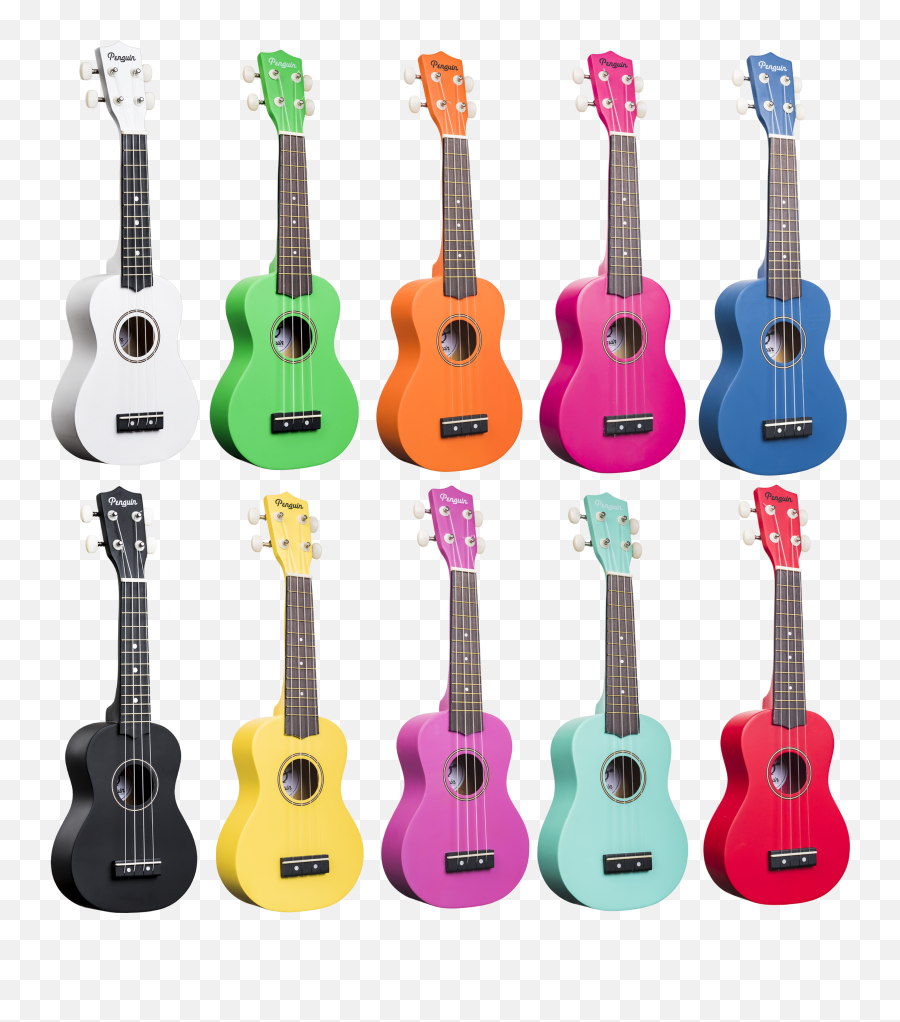 Student Ukulele Clipart - Ukulele Png,Ukulele Png