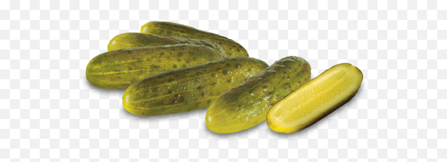 Transparent Clipart Images Gallery - Pickled Cucumber Png,Pickle Png