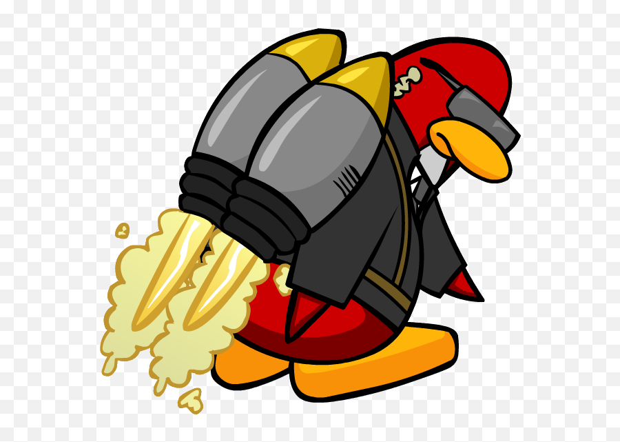 Jet Pack Png 7 Image - Jet Pack Png,Jetpack Png