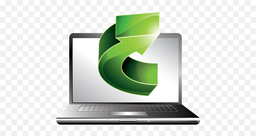 Design Your Own Online Computer Logo - Technology Netbook Png,Computer Logo