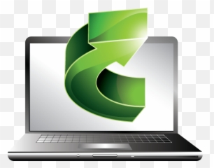 Design Your Own Online Computer Logo - Technology Netbook png