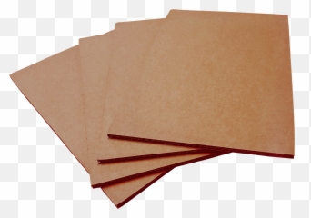 297x210mm Brown Kraft 7mm - Thick Cardboard Png,Cardboard Png