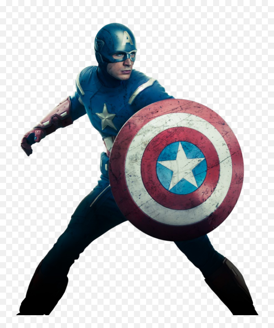 Rogers The Avengers Png Image - Captain America Avengers 1 Png,Avengers Png