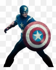 Rogers The Avengers Png Image - Captain America Avengers 1 Png,Avengers Png