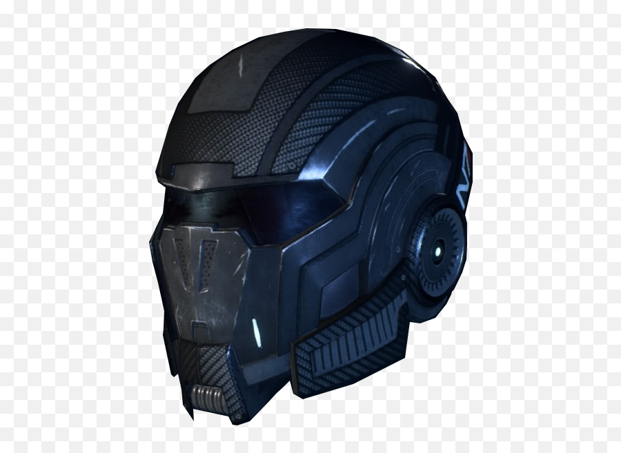 N7 Helmet - Motorcycle Helmet Full Size Png Download Seekpng Mass Effect N7 Helmet,Eagles Helmet Png