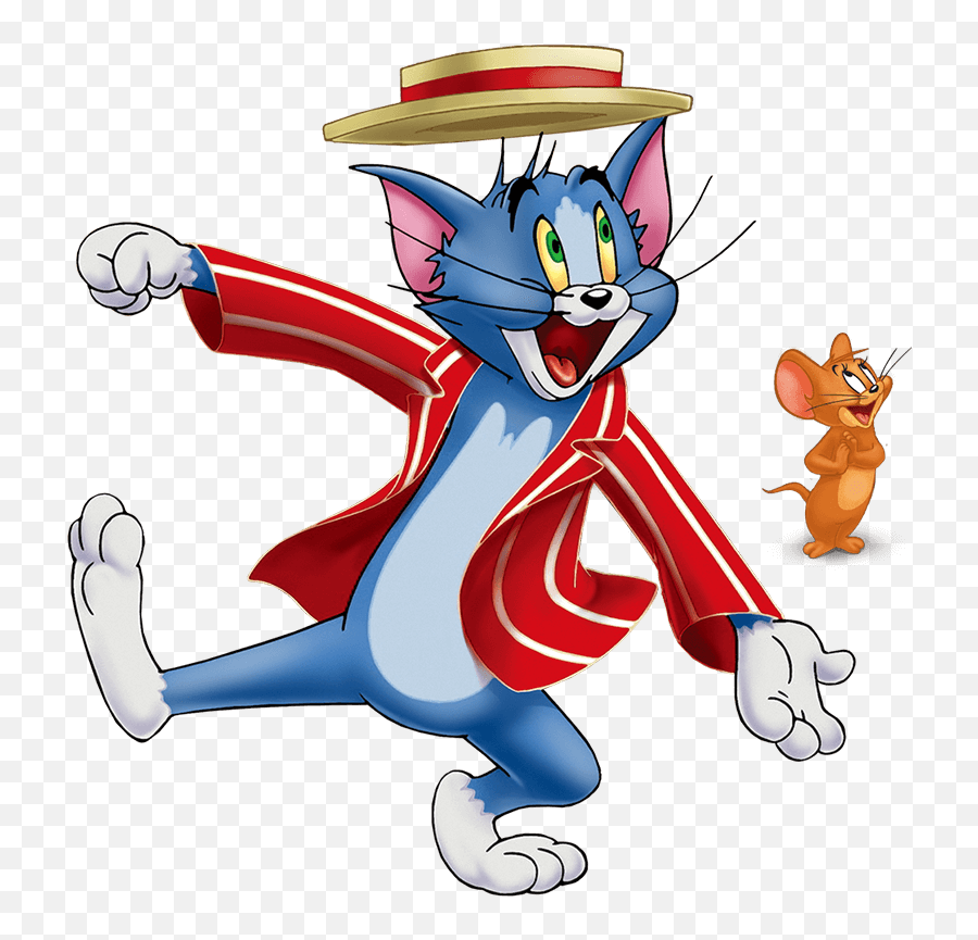 Tom And Jerry Hd Images Png