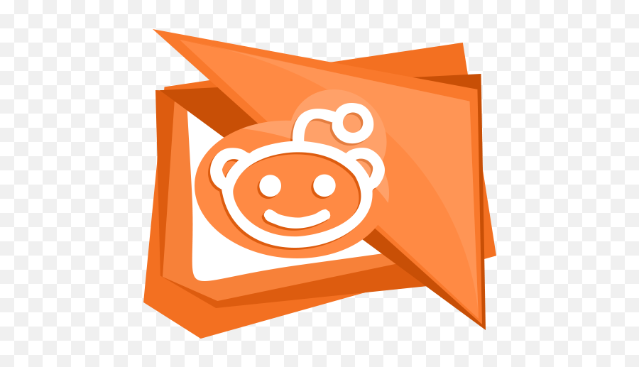 Social Reddit Logo Network Media Icon - Individual Social Media Logos Png,Reddit Logo Png