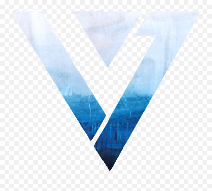 Seventeenlogo Blue White Freetoedit - Blue Seventeen Logo Png,Seventeen Logo Png