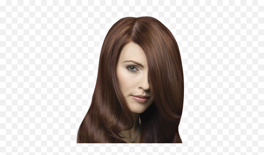 Hair Style Models Png - Anti Frizz Hair Png,Hair Model Png