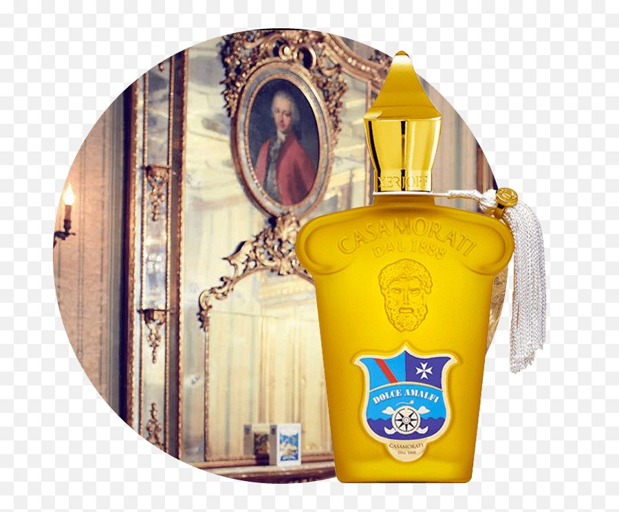 Dolce Amalfi - Perfume Png,Dolce & Gabbana Logo