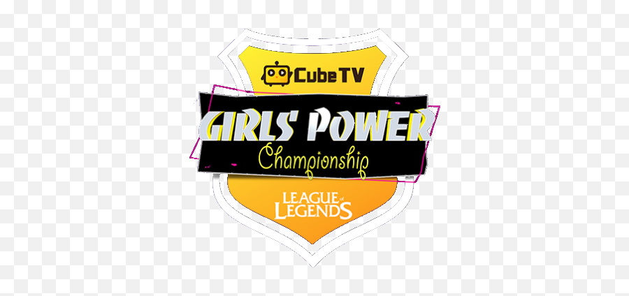Girls Power Championship - League Of Legends Png,Girl Power Png