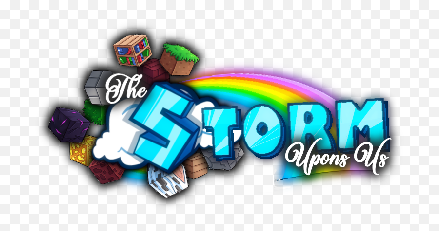 Storm Upon Us - Graphic Design Png,Hypixel Logo