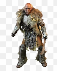 Lord Of The Rings Orc Png Transparent - Lords Of The Rings Grishnakh,Orc Png