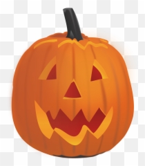 Pumpkin Clipart - Art Vector png