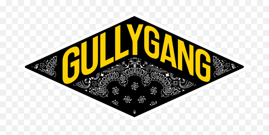 Gully Gang - Gully Gang Png,Gang Png