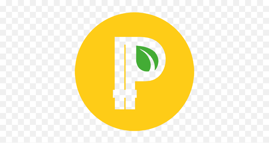 Peercoin Minimalistic Logo - Tether Coin Logo Png,Minimalistic Logos