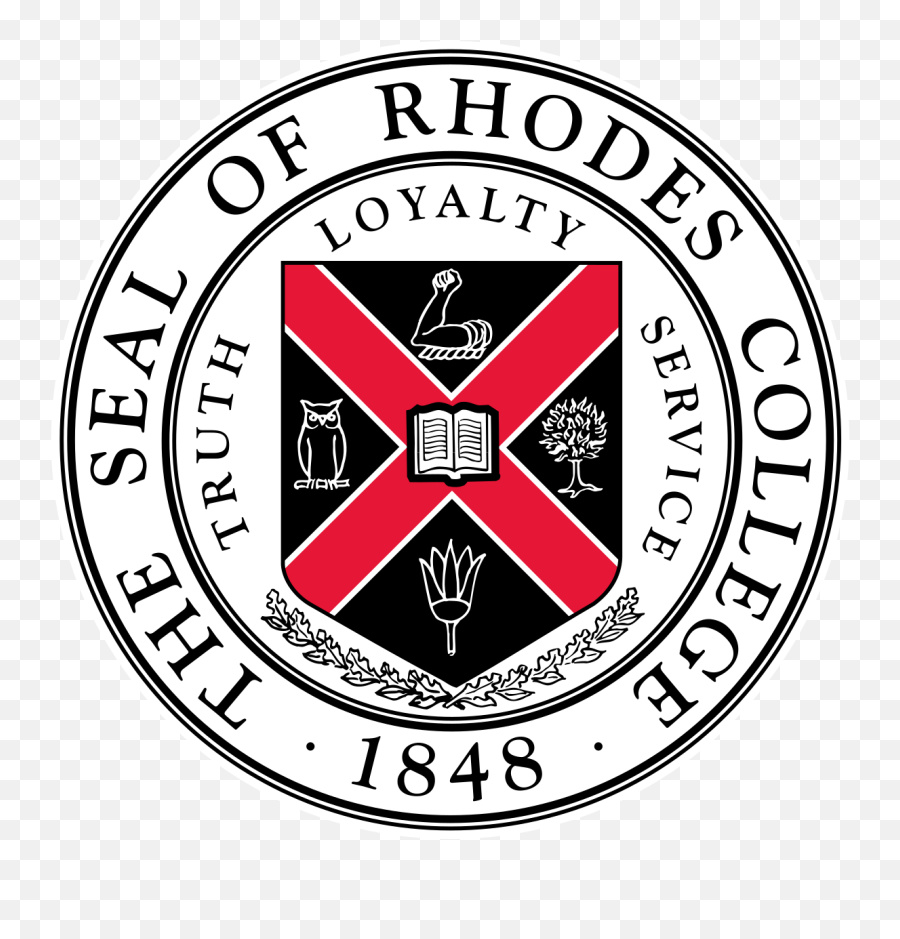 Rhodes College - Wikipedia Rensselaer Polytechnic Institute Rpi Logo Png,Cody Rhodes Png