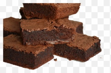 Belgian Chocolate Brownies Oast To Host - Chocolate Brownie Brownie Transparent Background Png,Brownie Png
