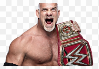 Download Wwe Universal Champion - Goldberg Png Deviantart,Goldberg Png