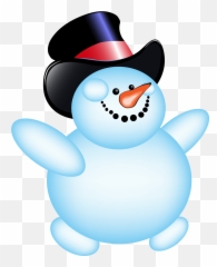 Download See No Evil Monkey Emoji - Transparent Background Snowman Clipart Transparent Png,No Emoji Png