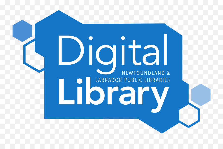 Newfoundland And Labrador Public Libraries - Curriculum Png,Library Png
