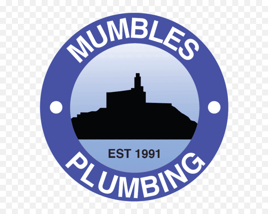 Mumbles Plumbing Logo - Pvr Png,Plumbing Logos