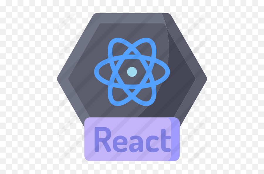 React - React Icon Png,React Logo