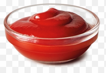Ketchup Sauce - Molho Catchup Png,Ketchup Transparent