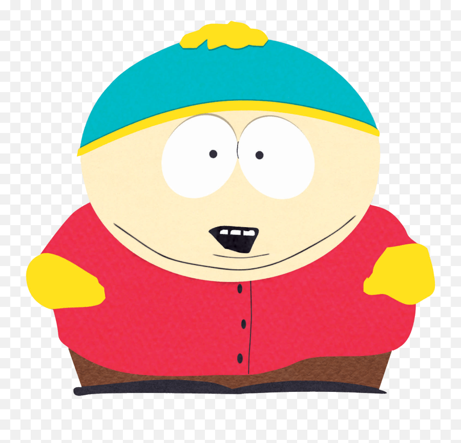 South Park Cartman Transparent Png - Eric Cartman Jpg,Cartman Png