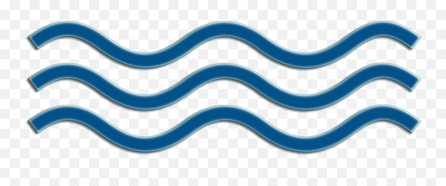 Download Wave Png Vector - Vector Line Wave Png,Waves Png