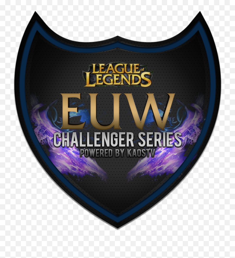 Kaos Tv Challenger Serieseuwweek 14 Cup - Leaguepedia League Of Legends Png,Challenger Png