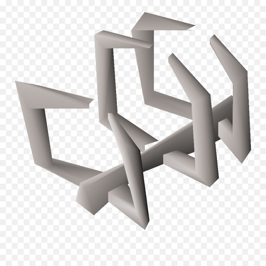Ribcage Piece - Osrs Wiki Portable Network Graphics Png,Rib Cage Png