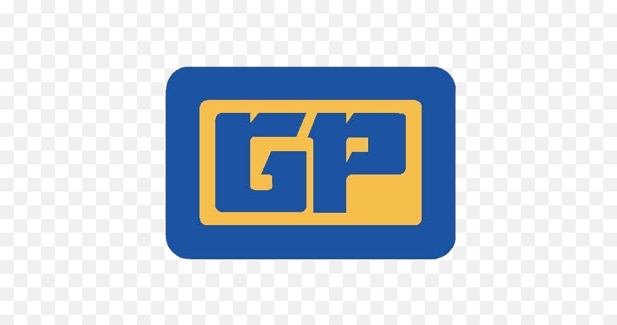Download Hd Gp Logo Alone - Grace Pacific Logo Transparent Sign Png,Gp Logo