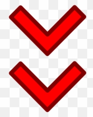 Down Arrow Clip Art - Animated Down Arrow Gif 432x591 Animated Moving Down Arrow Png,Animate Png