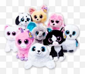 Cashmere Magic Speckles Nacho Peanut Iceberg Pepper - Ty Beanie Boo Cashmere Png,Speckles Png