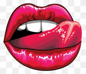 Download Free Png Sexy Lips 91 Images In Collection - Xposed Avatar Ps4,Sexy Png