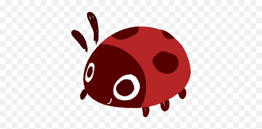 Animated Clipart Transparent - Ladybugs Gif Clipart Png,Transparent Animations