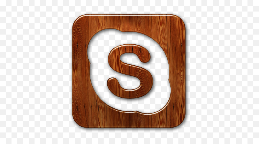 Digital Distribution U2013 Keveli Music - Wooden Skype Icon Png,Skype Logo