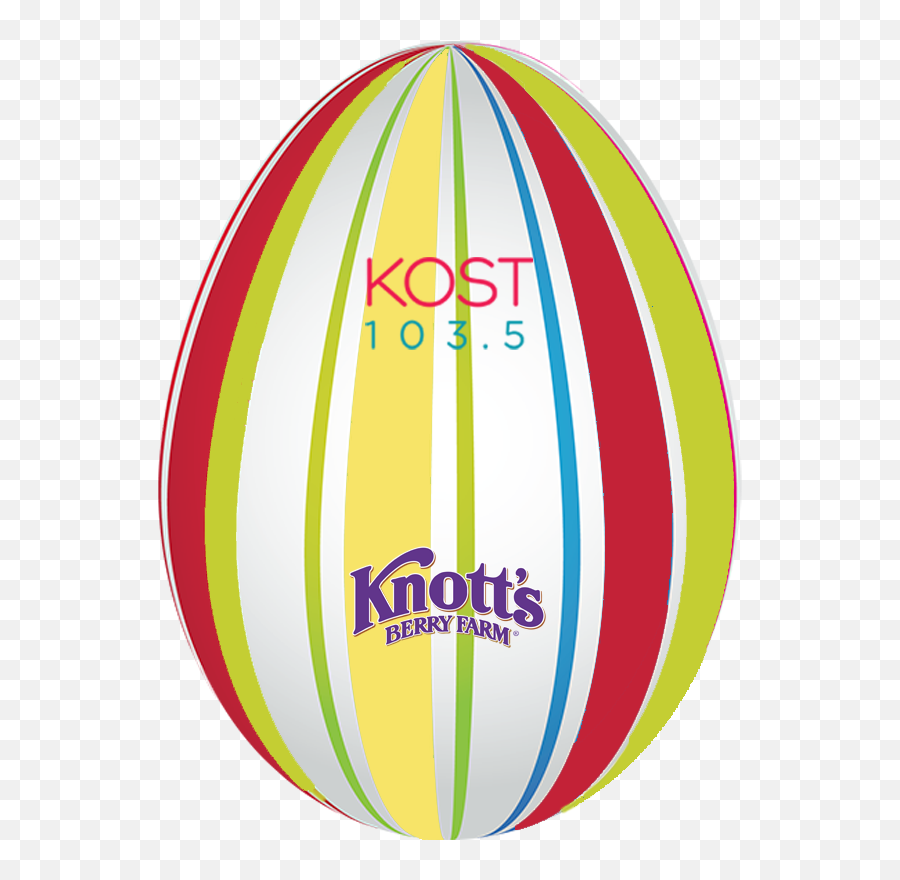 Congrats You Found An Egg In Our Virtual Easter Hunt - Surfboard Png,Knott's Berry Farm Logo