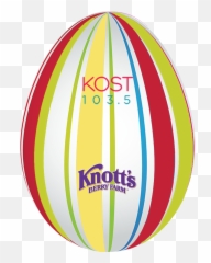 Congrats You Found An Egg In Our Virtual Easter Hunt - Surfboard Png,Knott's Berry Farm Logo