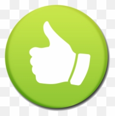 Work To Live June 2017 - Transparent Yes No Clipart png