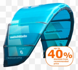 2019 Cabrinha Switchblade - Whataburger Png,Switchblade Png
