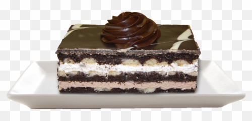 White Plate Png Transparent - Kuchen,White Plate Png