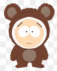 Mr - Mr Biggles South Park Png,Butters Png