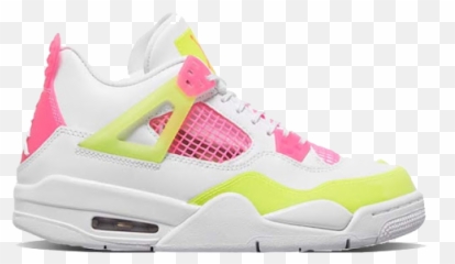 Air Jordan 4 Png
